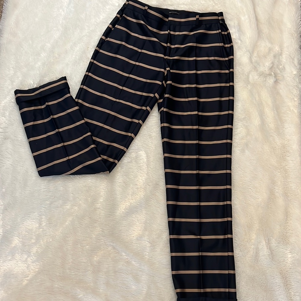 Gently used Banana Republic “Ryan” pants
